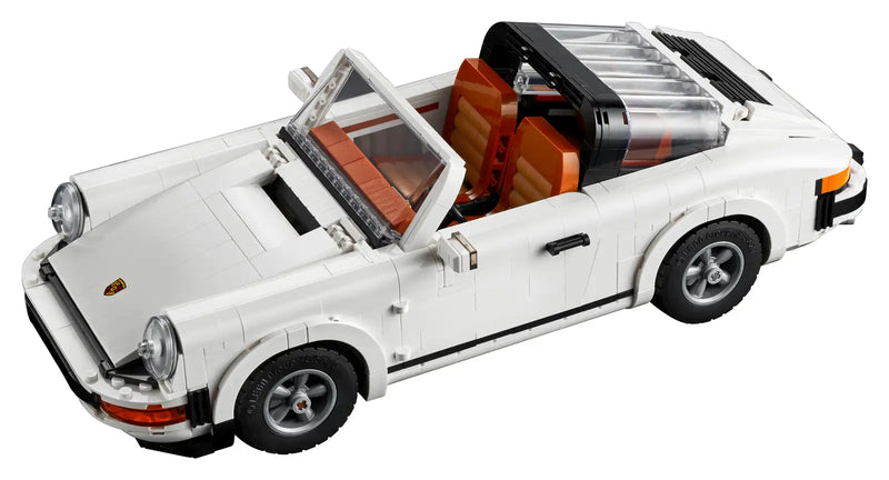 LEGO® Porsche 911 (10295)