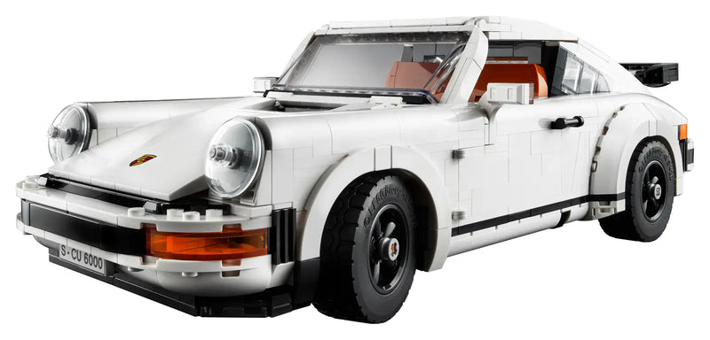 LEGO® Porsche 911 (10295)