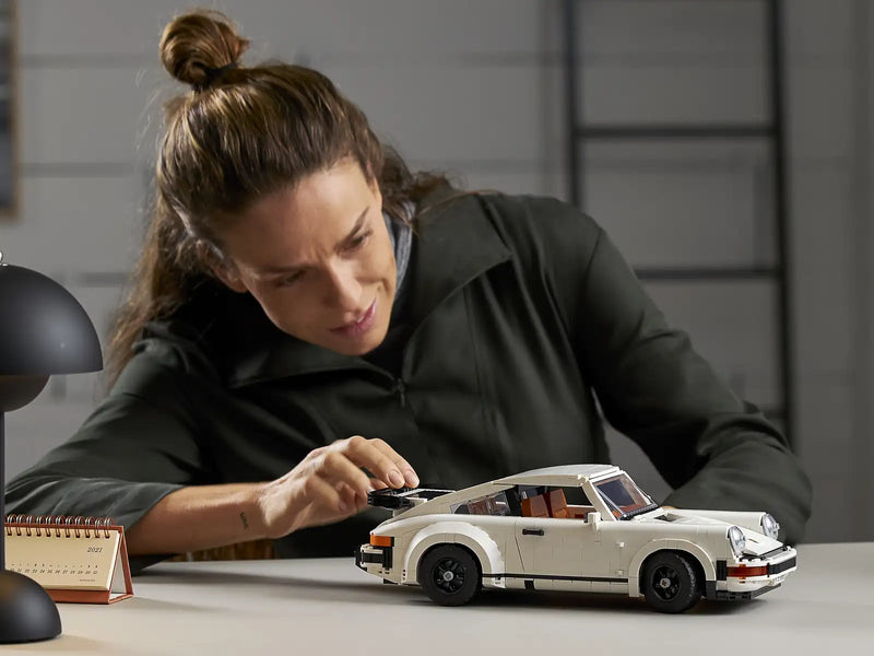 LEGO® Porsche 911 (10295)