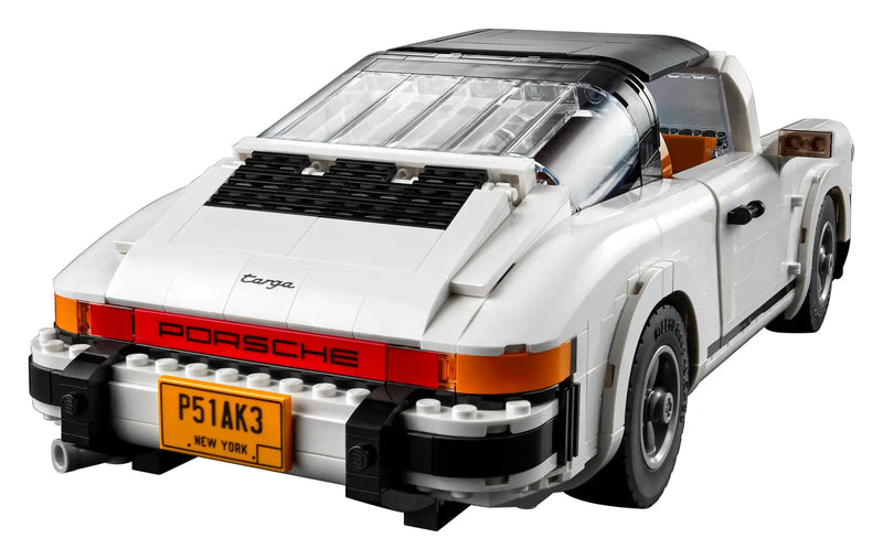 LEGO® Porsche 911 (10295)