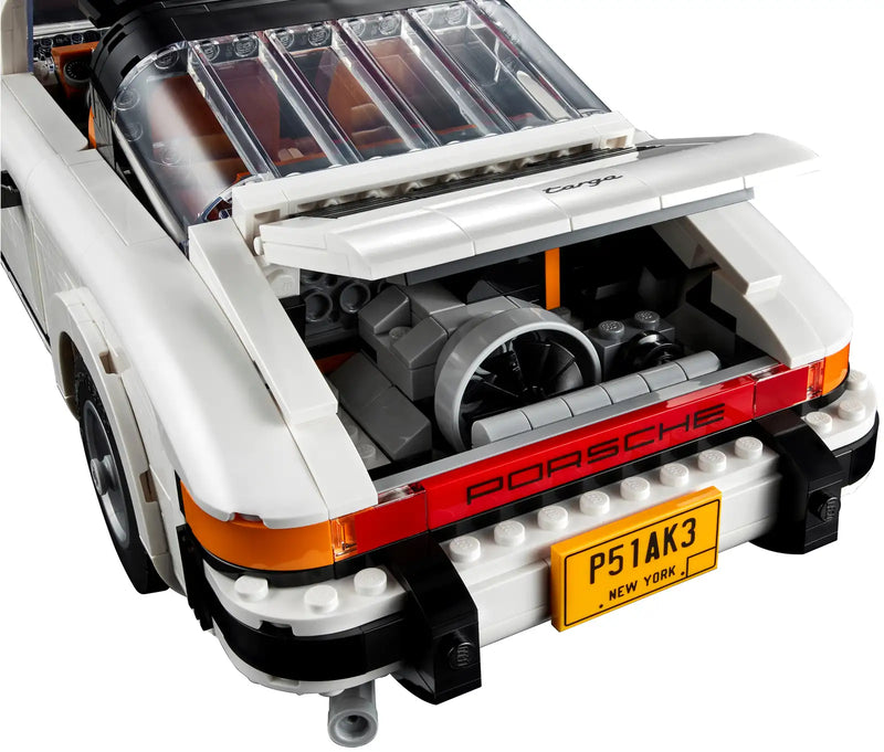 LEGO® Porsche 911 (10295)