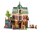 LEGO® Icons Boutique Hotel (10297)