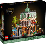 LEGO® Icons Boutique Hotel (10297)