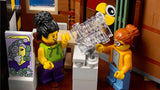 LEGO® Icons Boutique Hotel (10297)