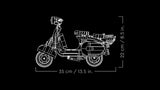 LEGO® Icons Vespa 125 (10298)