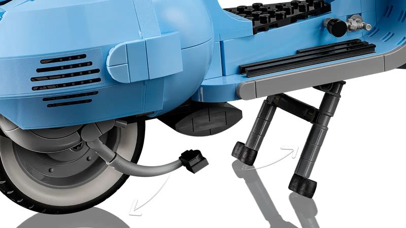 LEGO® Icons Vespa 125 (10298)