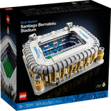 LEGO® 10299 Real Madrid – Santiago Bernabéu Stadium