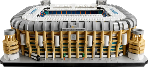 LEGO® 10299 Real Madrid – Santiago Bernabéu Stadium