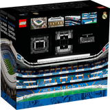 LEGO® 10299 Real Madrid – Santiago Bernabéu Stadium