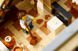LEGO® Icons Natural History Museum (10326)
