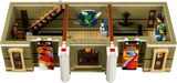 LEGO® Icons Natural History Museum (10326)