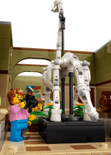 LEGO® Icons Natural History Museum (10326)