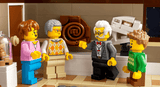 LEGO® Icons Natural History Museum (10326)