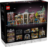 LEGO® Icons Natural History Museum (10326)