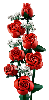 LEGO® Icons 10328 Bouquet of Roses