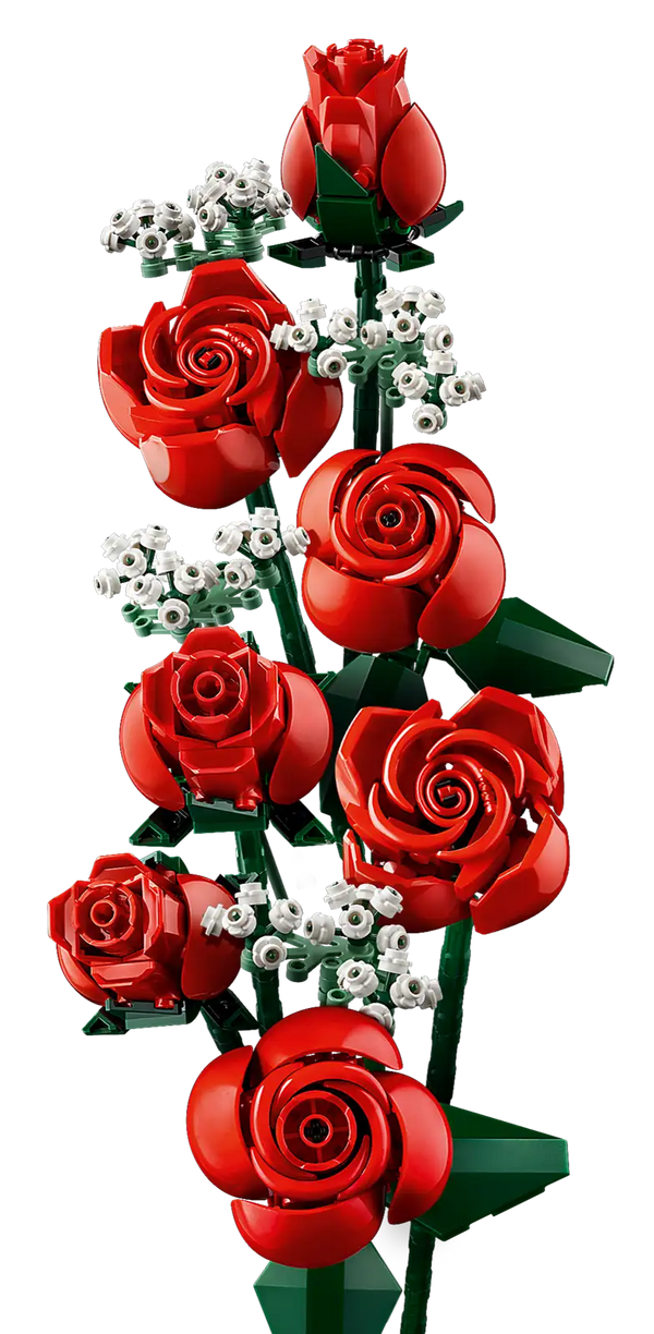 LEGO® Icons 10328 Bouquet of Roses