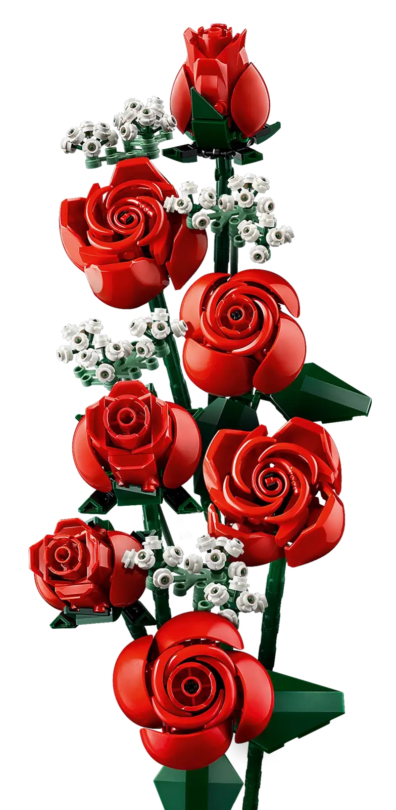 LEGO® Icons 10328 Bouquet of Roses