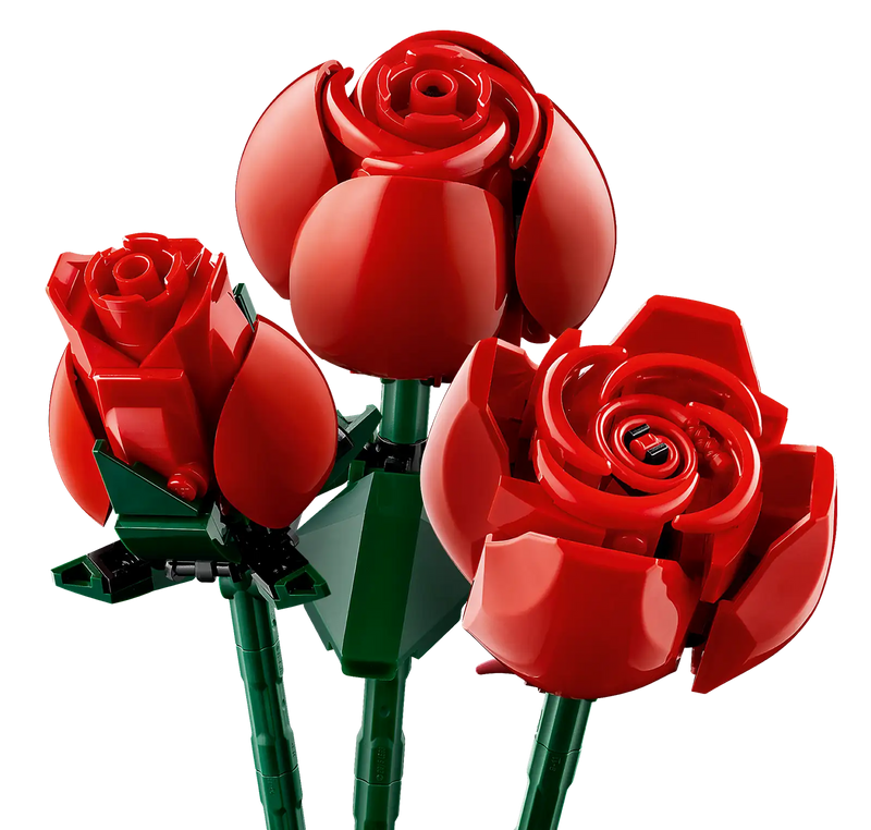 LEGO® Icons 10328 Bouquet of Roses