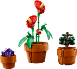 LEGO® 10329 Icons Tiny Plants