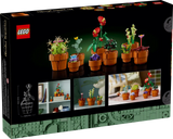 LEGO® 10329 Icons Tiny Plants