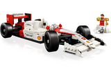 LEGO® Icons McLaren MP4/4 & Ayrton Senna (10330)