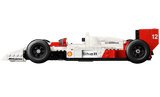 LEGO® Icons McLaren MP4/4 & Ayrton Senna (10330)