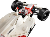 LEGO® Icons McLaren MP4/4 & Ayrton Senna (10330)