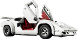 LEGO® Icons Lamborghini Countach 5000 Quattrovalvole (10337)