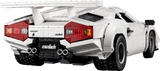 LEGO® Icons Lamborghini Countach 5000 Quattrovalvole (10337)