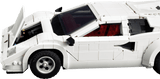 LEGO® Icons Lamborghini Countach 5000 Quattrovalvole (10337)