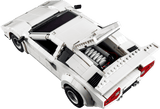 LEGO® Icons Lamborghini Countach 5000 Quattrovalvole (10337)