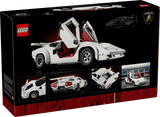 LEGO® Icons Lamborghini Countach 5000 Quattrovalvole (10337)