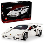 LEGO® Icons Lamborghini Countach 5000 Quattrovalvole (10337)