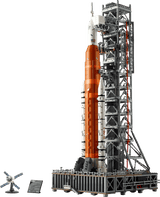 LEGO® Icons NASA Artemis Space Launch System (10341)
