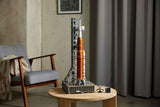 LEGO® Icons NASA Artemis Space Launch System (10341)