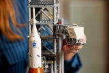 LEGO® Icons NASA Artemis Space Launch System (10341)