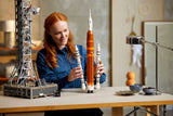 LEGO® Icons NASA Artemis Space Launch System (10341)