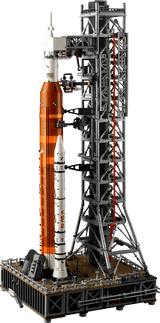 LEGO® Icons NASA Artemis Space Launch System (10341)