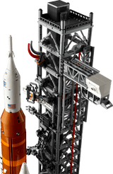 LEGO® Icons NASA Artemis Space Launch System (10341)