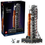 LEGO® Icons NASA Artemis Space Launch System (10341)