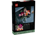 LEGO® Botanicals Pretty Pink Flower Bouquet (10342)