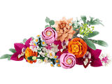 LEGO® Botanicals Pretty Pink Flower Bouquet (10342)