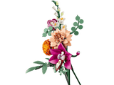 LEGO® Botanicals Pretty Pink Flower Bouquet (10342)