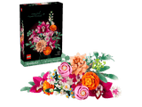 LEGO® Botanicals Pretty Pink Flower Bouquet (10342)