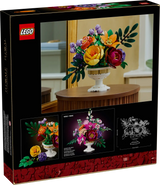 LEGO® Botanicals Flower Arrangement (10345)
