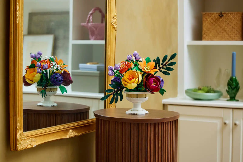 LEGO® Botanicals Flower Arrangement (10345)