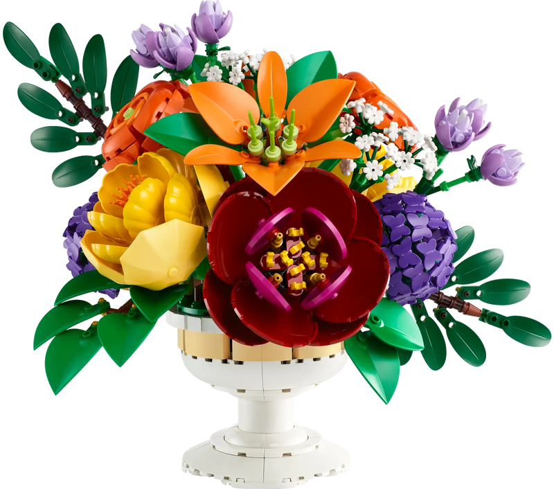 LEGO® Botanicals Flower Arrangement (10345)
