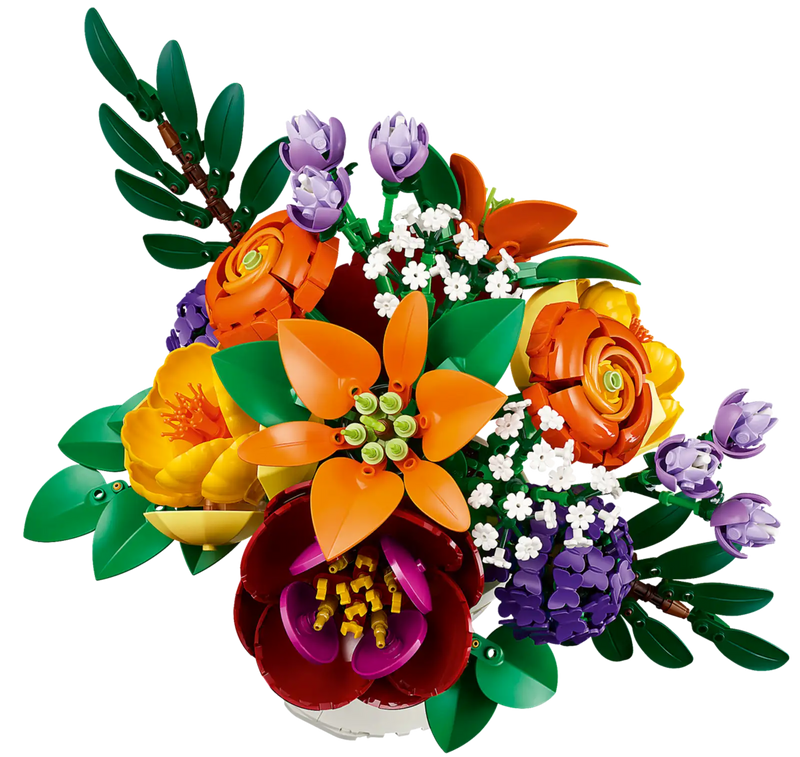 LEGO® Botanicals Flower Arrangement (10345)