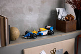 LEGO® Icons Williams Racing FW14B & Nigel Mansell (10353)