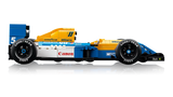LEGO® Icons Williams Racing FW14B & Nigel Mansell (10353)